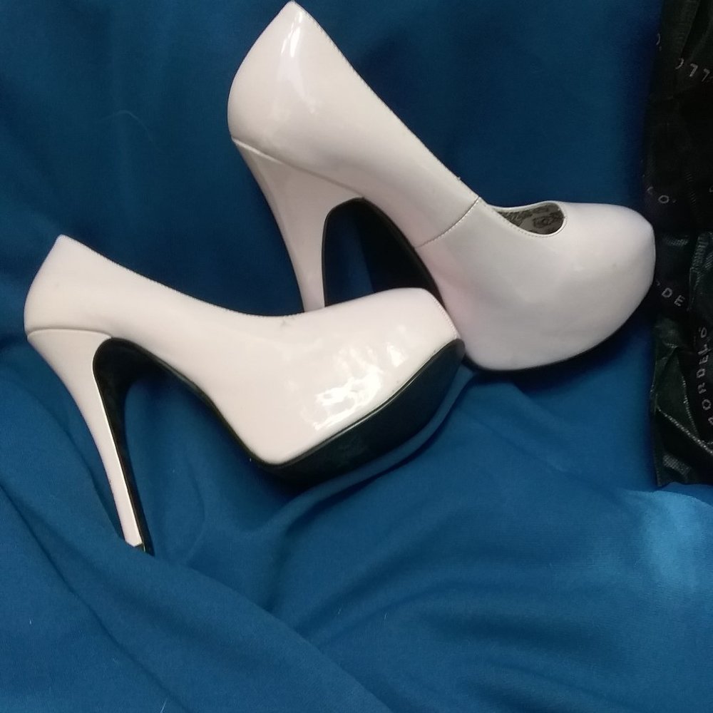 Bordello women's shoes